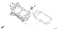 Cylinder