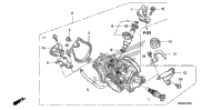Throttle Body