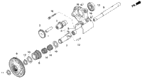 Reverse Gear