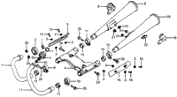 Muffler