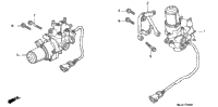 Abs Modulator