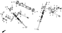 Camshaft 85-87