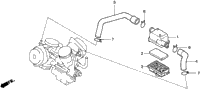 Vt1100c Sub Air Cleaner 97