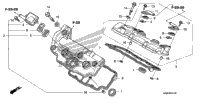 Cylinder Head Cover