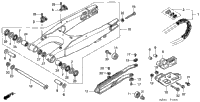 Swingarm