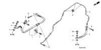 Brake Line