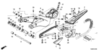 Swingarm