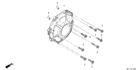Generator Cover