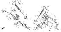 Carburetor Components