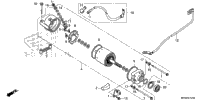 Starting Motor (1)