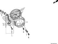 Speedometer