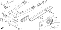 Swingarm