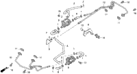 Air Suction Valve 90-93