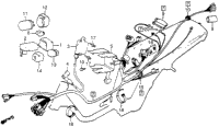 Wire Harness