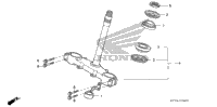 Steering Stem