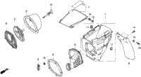 Air Cleaner 93-97