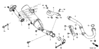 Muffler