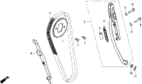 Cam Chain