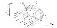 Right Crankcase Cover