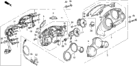 F2 Meters 91-94