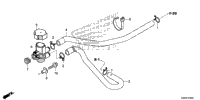Air Injection Solenoid Valve