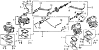 Carburetor Components Ii