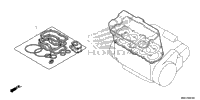 Gasket Kit A