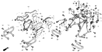 Engine Guard