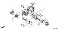 Crankshaft@Piston