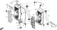 Radiator 89