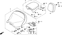 Vt1100c Seat 97