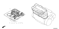 Gasket Kit A