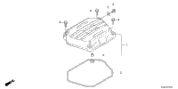 Cylinder Head Cover
