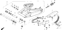 Swingarm