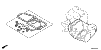 Gasket Kit B