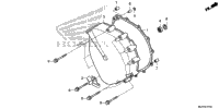 Clutch Cover