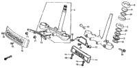 Steering Stem