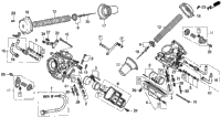 Carburetor Components
