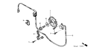 Ignition Pulse Generator