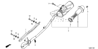 Muffler