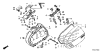 Saddlebag