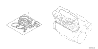 Gasket Kit A