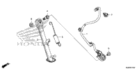 Side Stand