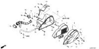 AIR CLEANER