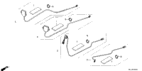 Antenna Set@Cord Set