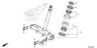 Steering Stem