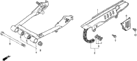 Swingarm