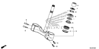 Steering Stem