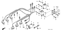 Ignition Coil