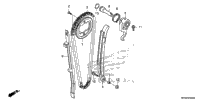 Cam Chain